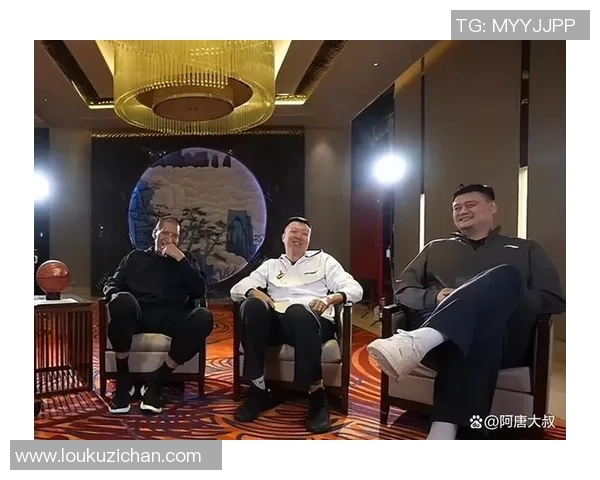 姚明故乡安徽铜陵的篮球传奇与未来发展探索