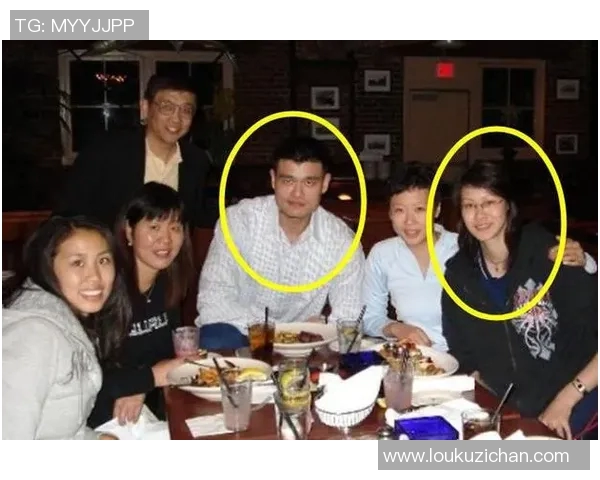 姚明蕊蕊的成长之路:从篮球场到人生舞台的精彩蜕变 姚明蕊蕊的成长之路:从篮球场到人生舞台的精彩蜕变