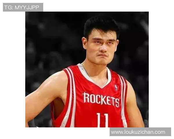 姚明：从篮球巨星到劳动楷模，激励青年追求卓越与奉献精神