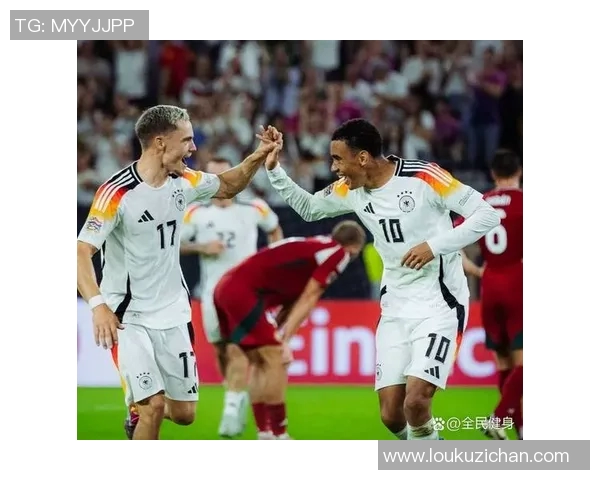 德国队在欧洲杯中突围，晋级16强——展现无畏精神与团队力量