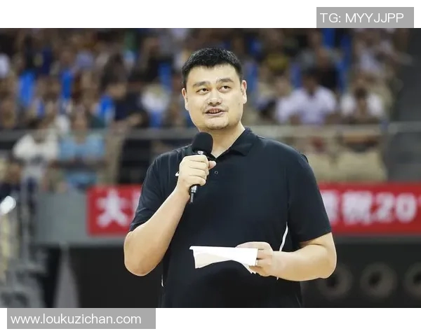 怀念故乡的姚明与篮球梦的追寻之旅 怀念故乡的姚明与篮球梦的追寻之旅