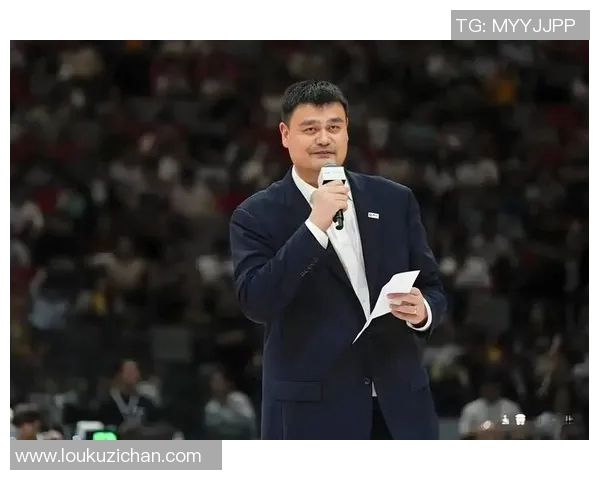 曼宁与姚明的传奇交汇：体育巨星如何跨越界限成就辉煌人生