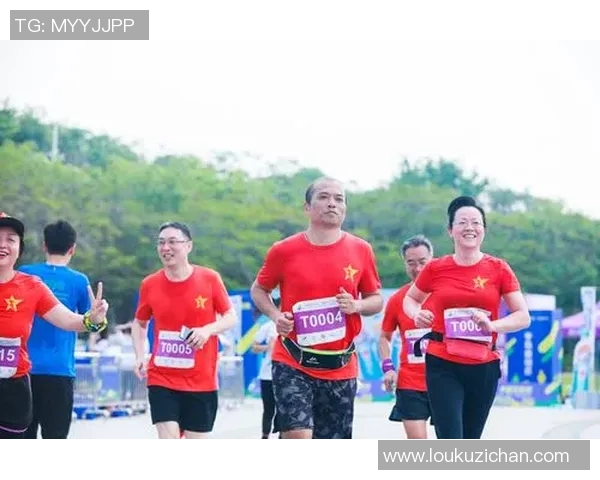 深圳街舞队在马拉松大满贯中的默契配合与精彩表现分析