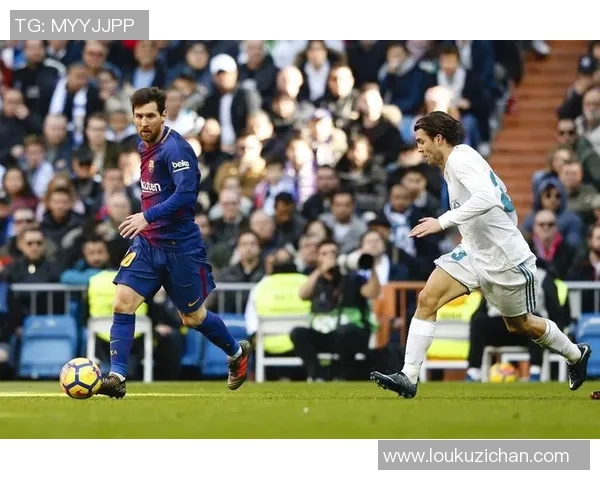 皇马主场大胜巴萨，梅西化身孤军奋战，令人唏嘘不已