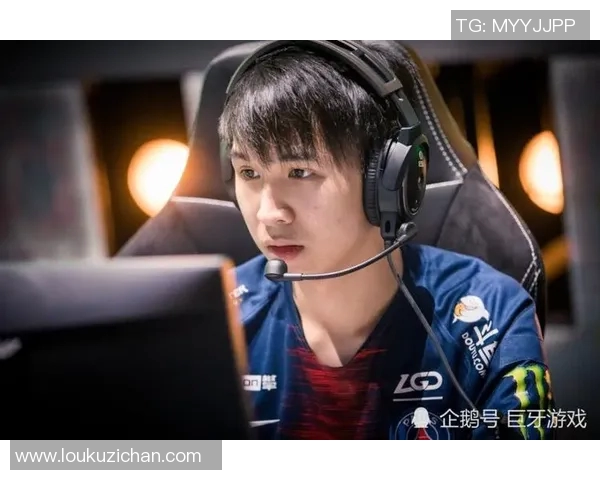 聚焦DOTA2RNG战队近期状态分析与未来发展展望